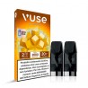 Vuse PODS Precaricate - Mango Ice - 2pz
