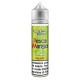 Cyber Flavour Pesca Mango - Vape Shot 20ml