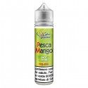Cyber Flavour Pesca Mango - Vape Shot 20ml