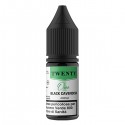 TNT Vape Twenty One aroma Black Cavendish - 10ml