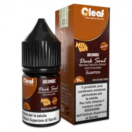 Dreamods CLEAF Dark Soul - Mix and Vape - 10ml