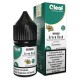 Dreamods CLEAF Green Rush - Mix and Vape - 10ml