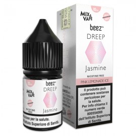 Dreamods DREEP Jasmine - Mix and Vape - 10ml