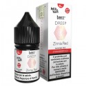 Dreamods DREEP Zinnia Red - Mix and Vape - 10ml