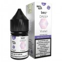Dreamods DREEP Violet - Mix and Vape - 10ml