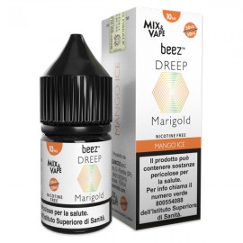 Dreamods DREEP Marigold - Mix and Vape - 10ml