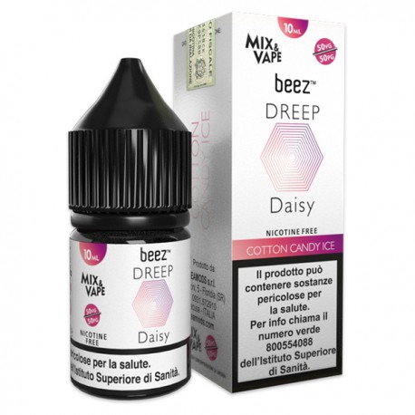 Dreamods DREEP Daisy - Mix and Vape - 10ml