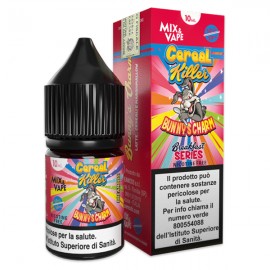 Dreamods Cereal Killer Bunny's Charm - Mix and Vape - 10ml