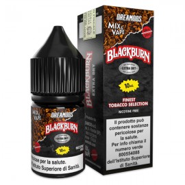 Dreamods Blackburn Extra Dry - Mix and Vape - 10ml