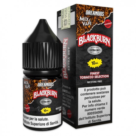 Dreamods Blackburn Extra Dry - Mix and Vape - 10ml