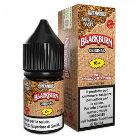 Dreamods Blackburn Original - Mix and Vape - 10ml