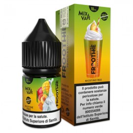 Dreamods Peach and Mango - Mix and Vape - 10ml