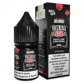 Dreamods Ficurinia - Mix and Vape - 10ml