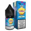 Dreamods D'Oh!Nut - Mix and Vape - 10ml