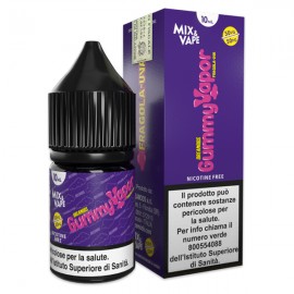 Dreamods Gummy Vapor - Mix and Vape - 10ml