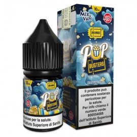 Dreamods Pop Busters - Mix and Vape - 10ml