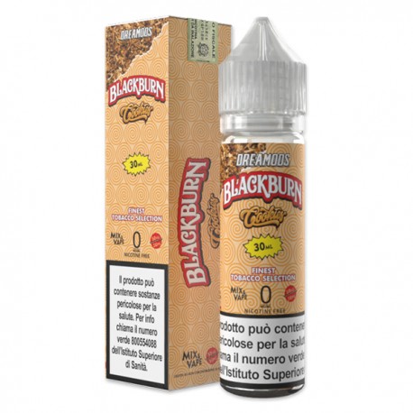 Dreamods Blackburn Cookies - Mix and Vape - 30ml