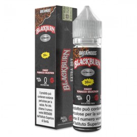 Dreamods Blackburn Extra Dry - Mix and Vape - 30ml