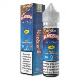 Dreamods Blackburn Mild Blue - Mix and Vape - 30ml