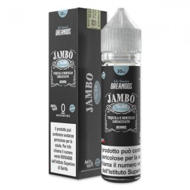 Dreamods Jambo - Mix and Vape - 30ml
