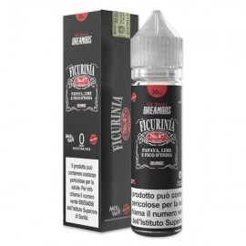 Dreamods Ficurinia - Mix and Vape - 30ml