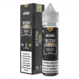 Dreamods Bueno - Mix and Vape - 30ml