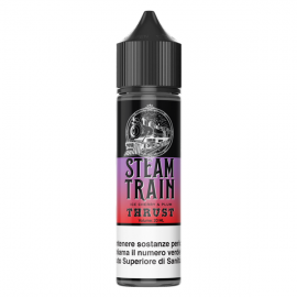 Steam Train Thrust - Vape Shot 20ml