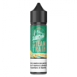Steam Train Whistle - Vape Shot - 20ml