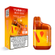 Vuse GO Box 1000 Disposable Tropical Coconut Blend 2ml