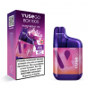 Vuse GO Box 1000 Disposable Passionfruit Ice 2ml