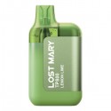 Lost Mary TP800 Disposable Lemon Lime 20mg/ml