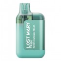 Lost Mary TP800 Disposable Berry Passion Fruit 20mg/ml