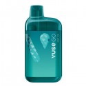 Vuse GO Box 3000 Disposable Spearmint Ice 8ml