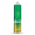 Shock Wave FROST Green Apple - Vape Shot 20ml