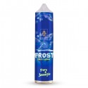Shock Wave Pera e Assenzio - FROST frizzy Lemon - Vape Shot 20ml