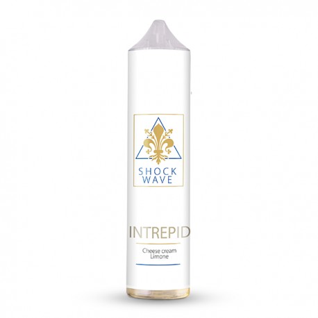 Shock Wave Intrepid - Vape Shot 20ml