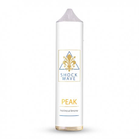 Shock Wave Peak - Vape Shot 20ml
