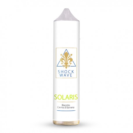 Shock Wave Solaris - Vape Shot 20ml
