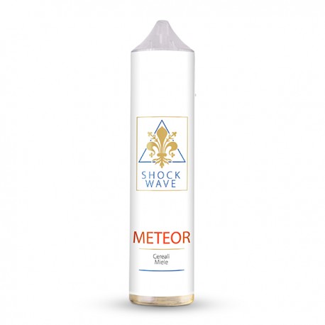Shock Wave Meteor - Vape Shot 20ml