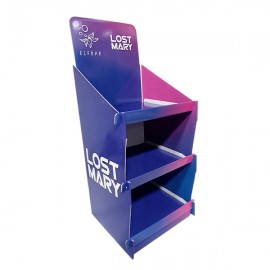 Lost Mary Table Stand - 1pc