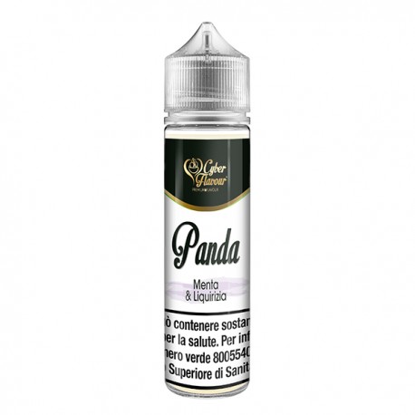 Cyber Flavour Panda - Vape Shot 20ml