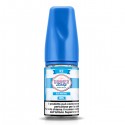 Dinner Lady Blue Menthol - Mini Shot 10+10