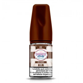 Dinner Lady Cola Shades - Mini Shot 10+10