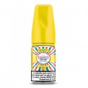Dinner Lady Lemon Tart - Mini Shot 10+10