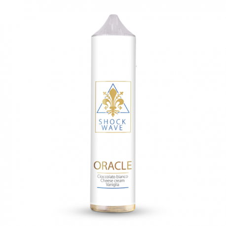 Shock Wave Oracle - Vape Shot 20ml