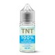TNT Vape Base Full PG - 15ml in 30ml