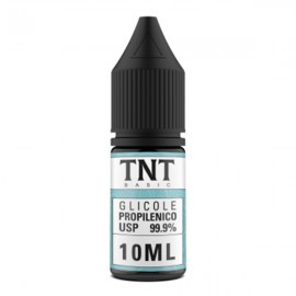 TNT Vape Base Full PG - 10ml