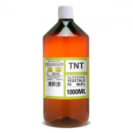 TNT Vape Base Full VG - 1000ml