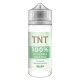 TNT Vape Base Full VG - 70ml in 120ml