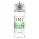 TNT Vape Base Full VG - 25ml in 120ml